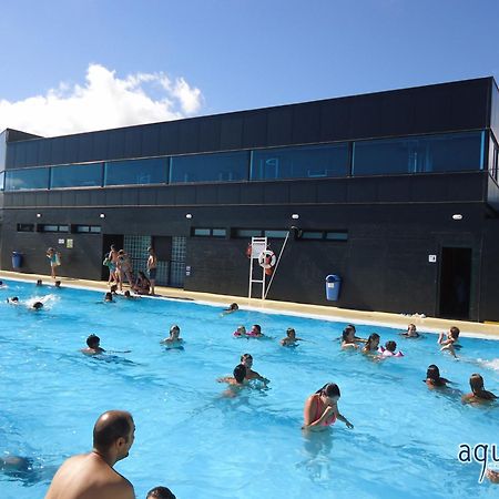 Inside The Sea Villa Lagoa  Exterior photo